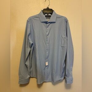 Cactus Man Ricky Singh Button Down Shirt